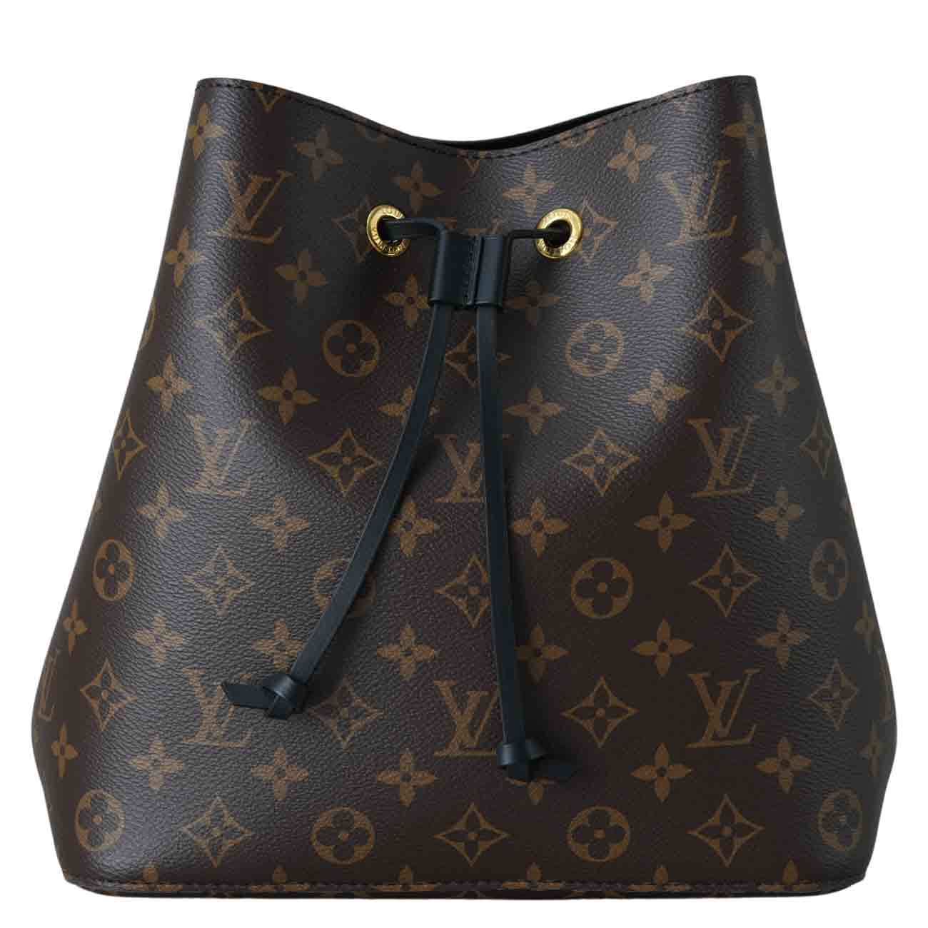 LOUIS VUITTON(USED)루이비통 M44020 모노그램 네오노에